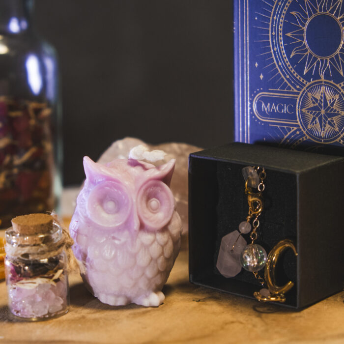 Coffret Ésotérique - Amour & Harmonie